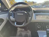 2020 Land Rover Range Rover Evoque photo 20