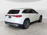 2025 Mercedes-Benz GLC photo 5
