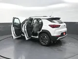 2025 Chevrolet Trailblazer photo 43