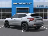 2026 Chevrolet Trax photo 3