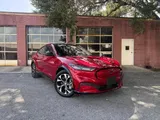 2023 Ford Mustang Mach-E photo 1