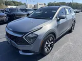 2025 Kia Sportage photo 4