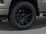 2026 Chevrolet Silverado 1500 photo 9