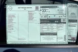 2027 Nissan Sentra photo 14