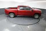 2026 Chevrolet Silverado 1500 photo 32