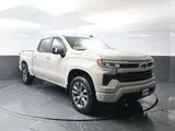 2026 Chevrolet Silverado 1500 photo 4