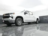 2024 Chevrolet Silverado 1500 photo 41