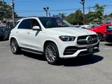 2023 Mercedes-Benz GLE photo 3
