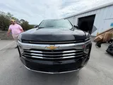 2026 Chevrolet Tahoe photo 8