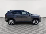 2019 Jeep Compass photo 7