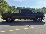 2022 GMC Sierra 2500HD photo 4