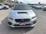 2016 Subaru WRX STI photo 2