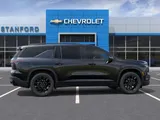 2026 Chevrolet Traverse photo 5