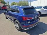 2022 Audi Q5 photo 12
