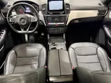 2017 Mercedes-Benz GLE photo 16