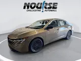 2027 Nissan Sentra photo 1