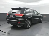 2018 Jeep Grand Cherokee photo 26