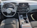 2025 Nissan Pathfinder photo 9