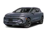 2026 Chevrolet Equinox EV photo 1