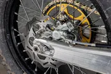 2025 Husqvarna FX 350 photo 12