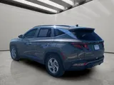 2024 Hyundai Tucson photo 3