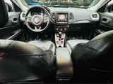2018 Jeep Compass photo 8