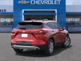2021 Chevrolet Blazer photo 4