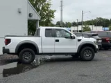 2010 Ford F-150 photo 7