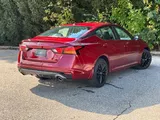 2026 Nissan Altima photo 32