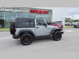 2016 Jeep Wrangler photo 34