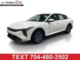 2026 Kia K4 photo 1
