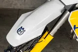 2027 Husqvarna FC 450 photo 24