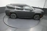2027 Jeep Grand Wagoneer photo 17