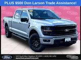 2026 Ford F-150 photo 1