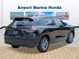 2027 Honda HR-V photo 4