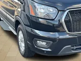 2025 Ford Transit Passenger Wagon photo 37