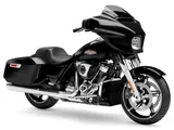 2026 Harley-Davidson Street Glide photo 3