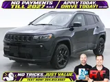 2025 Jeep Compass photo 1