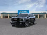 2027 GMC Acadia photo 8