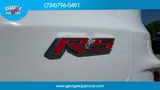 2022 Chevrolet Trailblazer photo 29