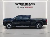 2026 GMC Sierra 2500HD photo 4