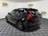 2019 Volvo XC60 photo 5