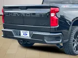 2024 Chevrolet Silverado 1500 photo 51
