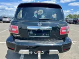2017 Nissan Armada photo 8