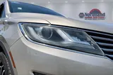 2015 Lincoln MKC photo 25