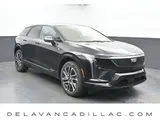 2027 Cadillac OPTIQ photo 1