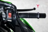 2025 Kawasaki NINJA ZX-6R KRT Edition photo 31