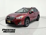 2017 Subaru Crosstrek photo 3