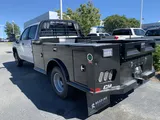 2026 Chevrolet Silverado 3500HD CC photo 4