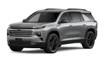 2027 Chevrolet Traverse photo 1